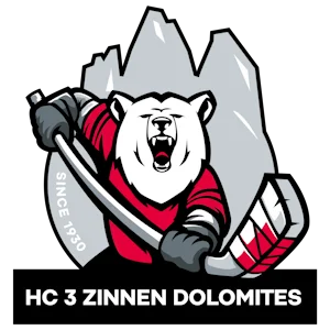 HC 3 Zinnen Dolomites U14